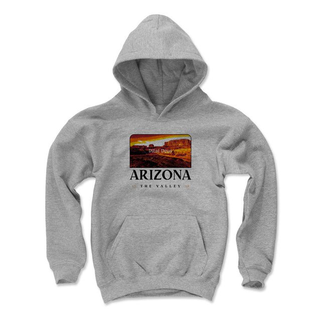 Arizona Kids Youth Hoodie | 500 LEVEL