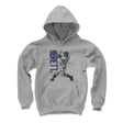 George Brett Kids Youth Hoodie | 500 LEVEL