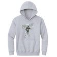 Dallas Goedert Kids Youth Hoodie | 500 LEVEL