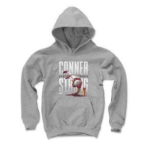 James Conner Kids Youth Hoodie | 500 LEVEL
