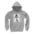 Marlon Humphrey Kids Youth Hoodie | 500 LEVEL