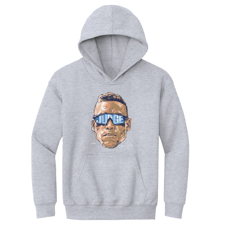 Aaron Judge Kids Youth Hoodie | 500 LEVEL