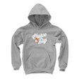 Joey Lucchesi Kids Youth Hoodie | 500 LEVEL