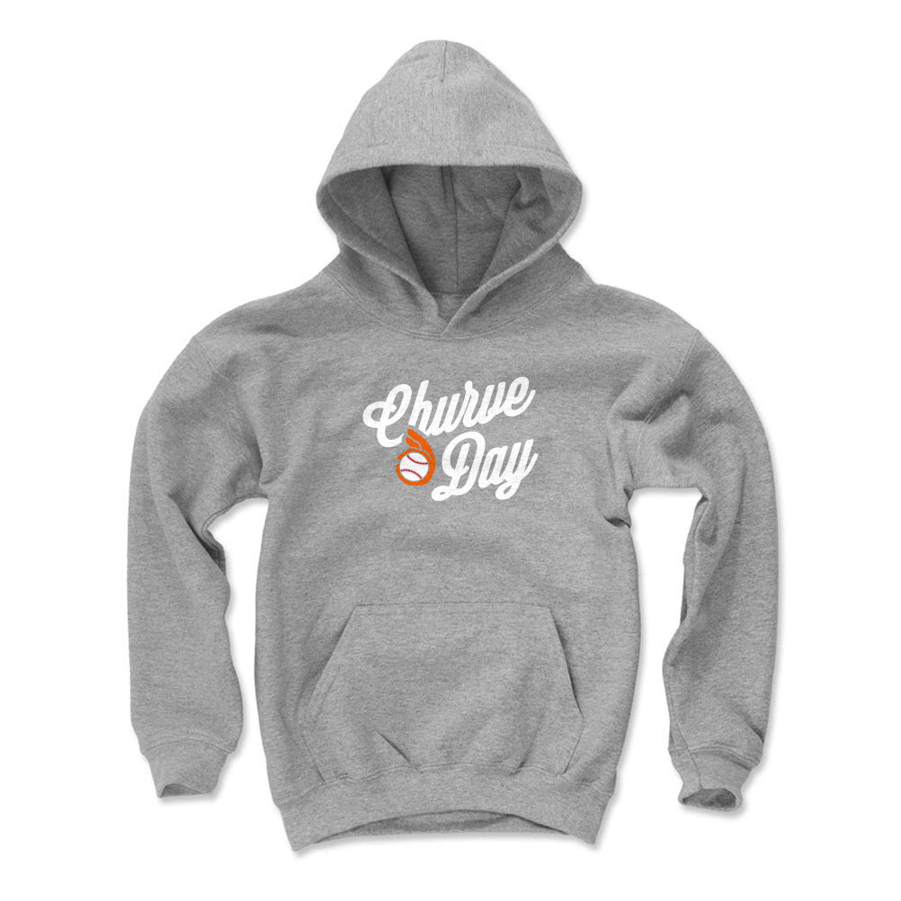 Joey Lucchesi Kids Youth Hoodie | 500 LEVEL