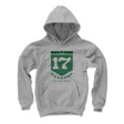 Boston Kids Youth Hoodie | 500 LEVEL