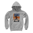 Jeff Bagwell Kids Youth Hoodie | 500 LEVEL