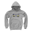Joe Willis Kids Youth Hoodie | 500 LEVEL
