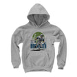 Brian Bosworth Kids Youth Hoodie | 500 LEVEL