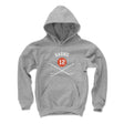 Simon Gagne Kids Youth Hoodie | 500 LEVEL
