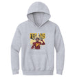 Tre'Quon Fegans Kids Youth Hoodie | 500 LEVEL