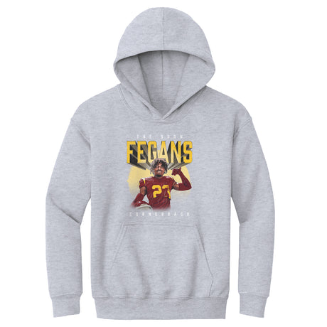 Tre'Quon Fegans Kids Youth Hoodie | 500 LEVEL