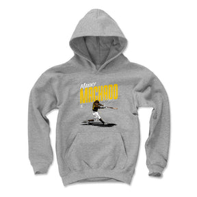 Manny Machado Kids Youth Hoodie | 500 LEVEL