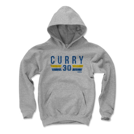 Steph Curry Kids Youth Hoodie | 500 LEVEL
