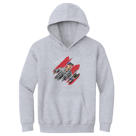 Evan Carter Kids Youth Hoodie | 500 LEVEL