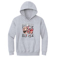 George Kittle Kids Youth Hoodie | 500 LEVEL