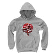 Patrick Williams Kids Youth Hoodie | 500 LEVEL