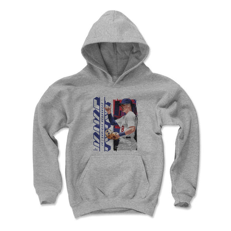 Enrique Hernandez Kids Youth Hoodie | 500 LEVEL