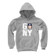 Gerrit Cole Kids Youth Hoodie | 500 LEVEL
