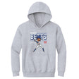 Mookie Betts Kids Youth Hoodie | 500 LEVEL