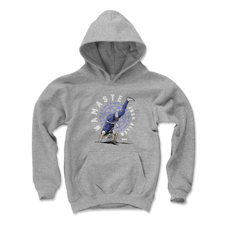 Josh Allen Kids Youth Hoodie | 500 LEVEL