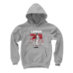 Bob Lemon Kids Youth Hoodie | 500 LEVEL