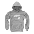 Tyler Herro Kids Youth Hoodie | 500 LEVEL