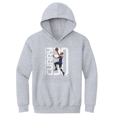Steph Curry Kids Youth Hoodie | 500 LEVEL