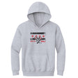 CM Punk Kids Youth Hoodie | 500 LEVEL