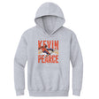 Kevin Pearce Kids Youth Hoodie | 500 LEVEL