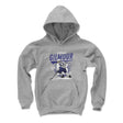 Doug Gilmour Kids Youth Hoodie | 500 LEVEL