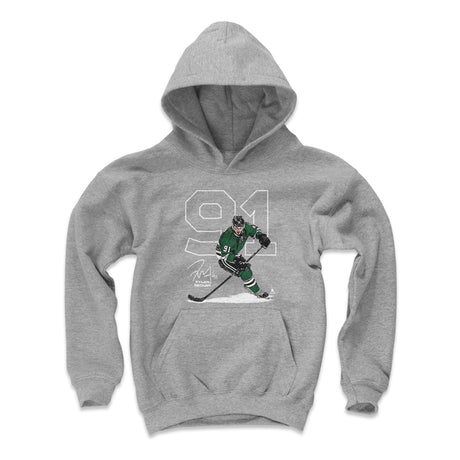 Tyler Seguin Kids Youth Hoodie | 500 LEVEL