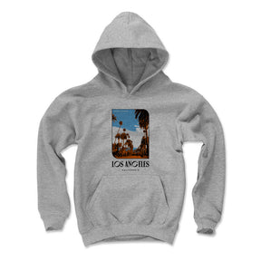 Los Angeles Kids Youth Hoodie | 500 LEVEL