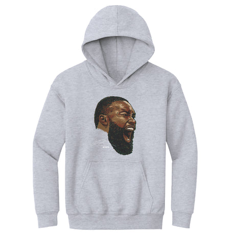 Jaylen Brown Kids Youth Hoodie | 500 LEVEL