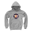 Houston Kids Youth Hoodie | 500 LEVEL