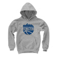 Detroit Kids Youth Hoodie | 500 LEVEL