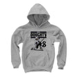 Drew Doughty Kids Youth Hoodie | 500 LEVEL