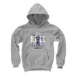 Nyheim Hines Kids Youth Hoodie | 500 LEVEL