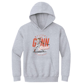Gunnar Henderson Kids Youth Hoodie | 500 LEVEL