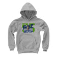 Brian Bosworth Kids Youth Hoodie | 500 LEVEL