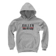 Zac Gallen Kids Youth Hoodie | 500 LEVEL