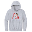 Sebastian Aho Kids Youth Hoodie | 500 LEVEL