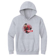 Connor Bedard Kids Youth Hoodie | 500 LEVEL