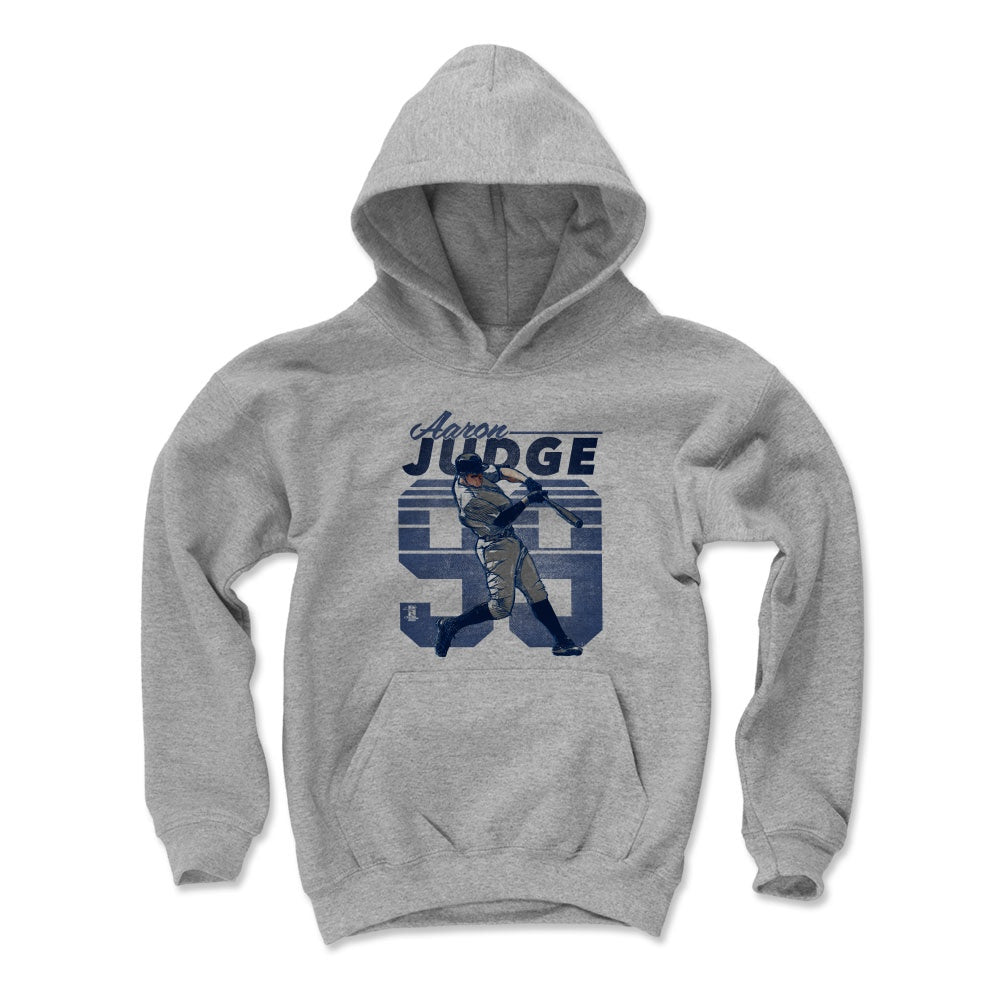 Aaron Judge Kids Youth Hoodie | 500 LEVEL