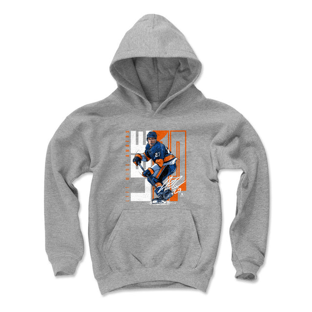 Anders Lee Kids Youth Hoodie | 500 LEVEL