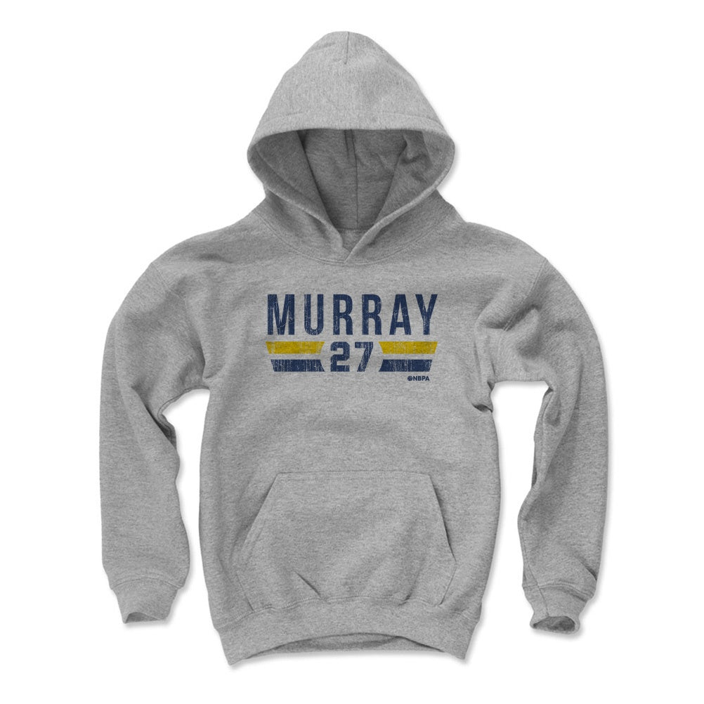 Jamal Murray Kids Youth Hoodie | 500 LEVEL