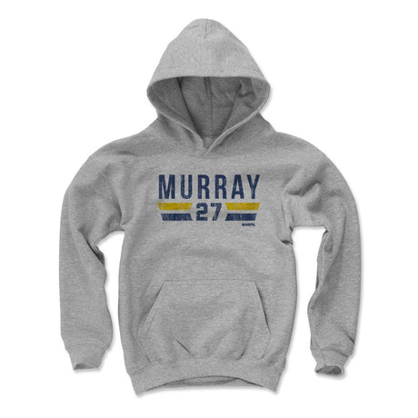 Jamal Murray Kids Youth Hoodie | 500 LEVEL