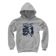 Rich Gossage Kids Youth Hoodie | 500 LEVEL
