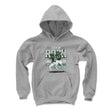 Miles Sanders Kids Youth Hoodie | 500 LEVEL