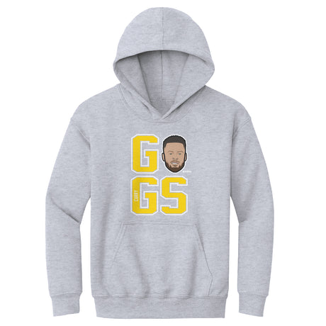 Steph Curry Kids Youth Hoodie | 500 LEVEL