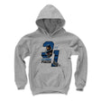 Mike Piazza Kids Youth Hoodie | 500 LEVEL